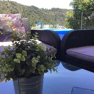 Apartamento Pinos 8, Benahavís