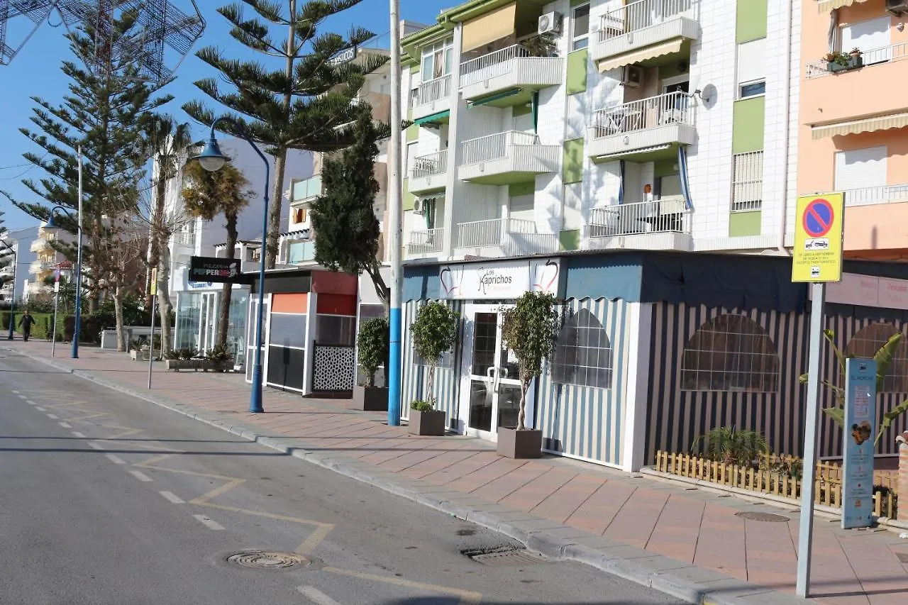 Casa Tobri Del Mar Apartamento El El Morche 0*,  España