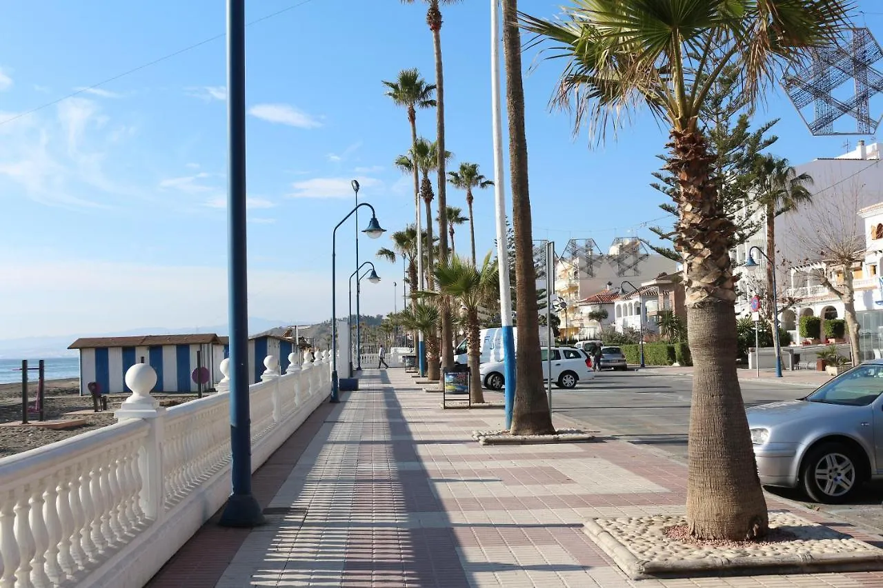 Casa Tobri Del Mar Apartamento El El Morche