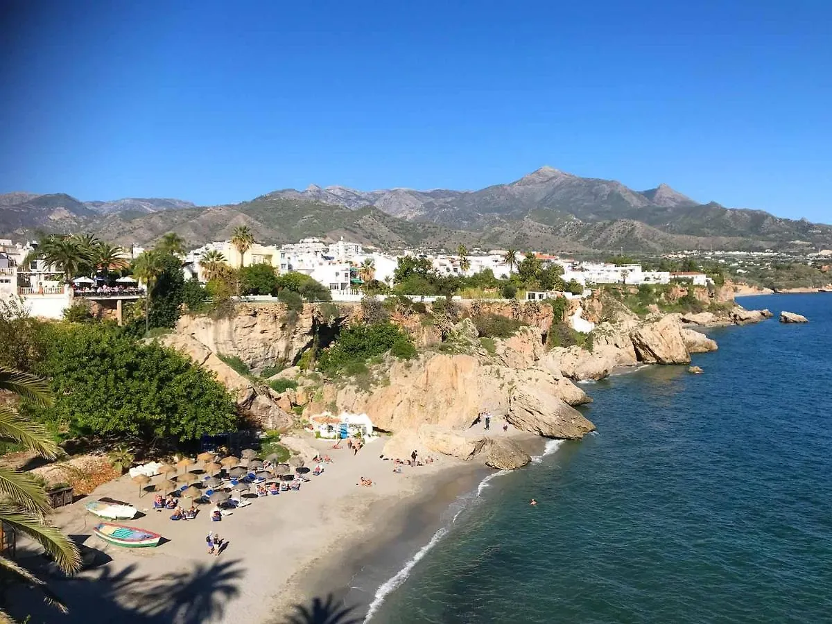 Casa Tobri Del Mar Apartamento El El Morche