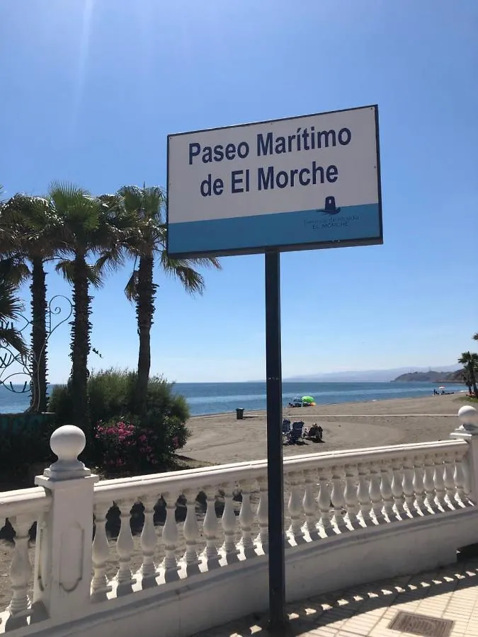 Casa Tobri Del Mar Apartamento El El Morche