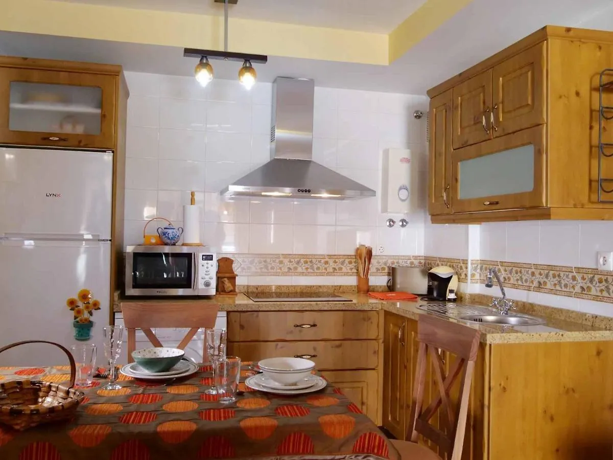 Casa Tobri Del Mar Apartamento El El Morche